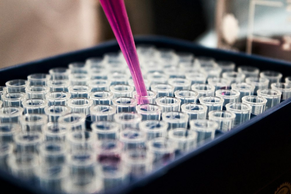 Clinical research on Saw Palmetto