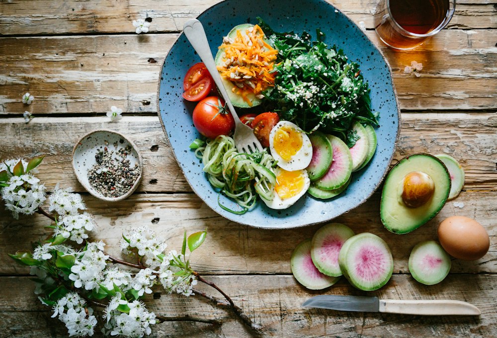 Healthy Mediterranean prostate diet